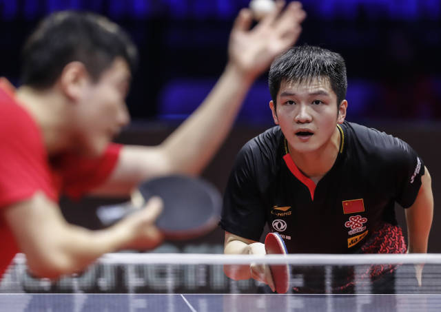 激烈竞争 激烈竞争