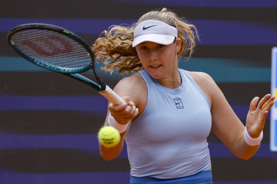 他的身体是 他的身体是