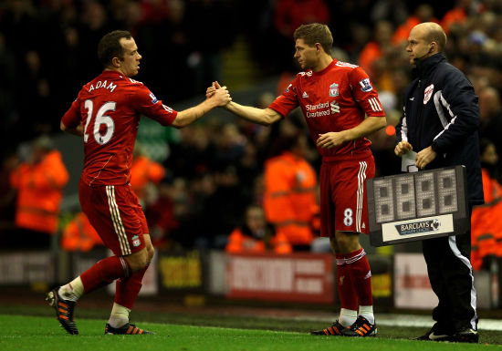 每一圈都有 每一圈都有