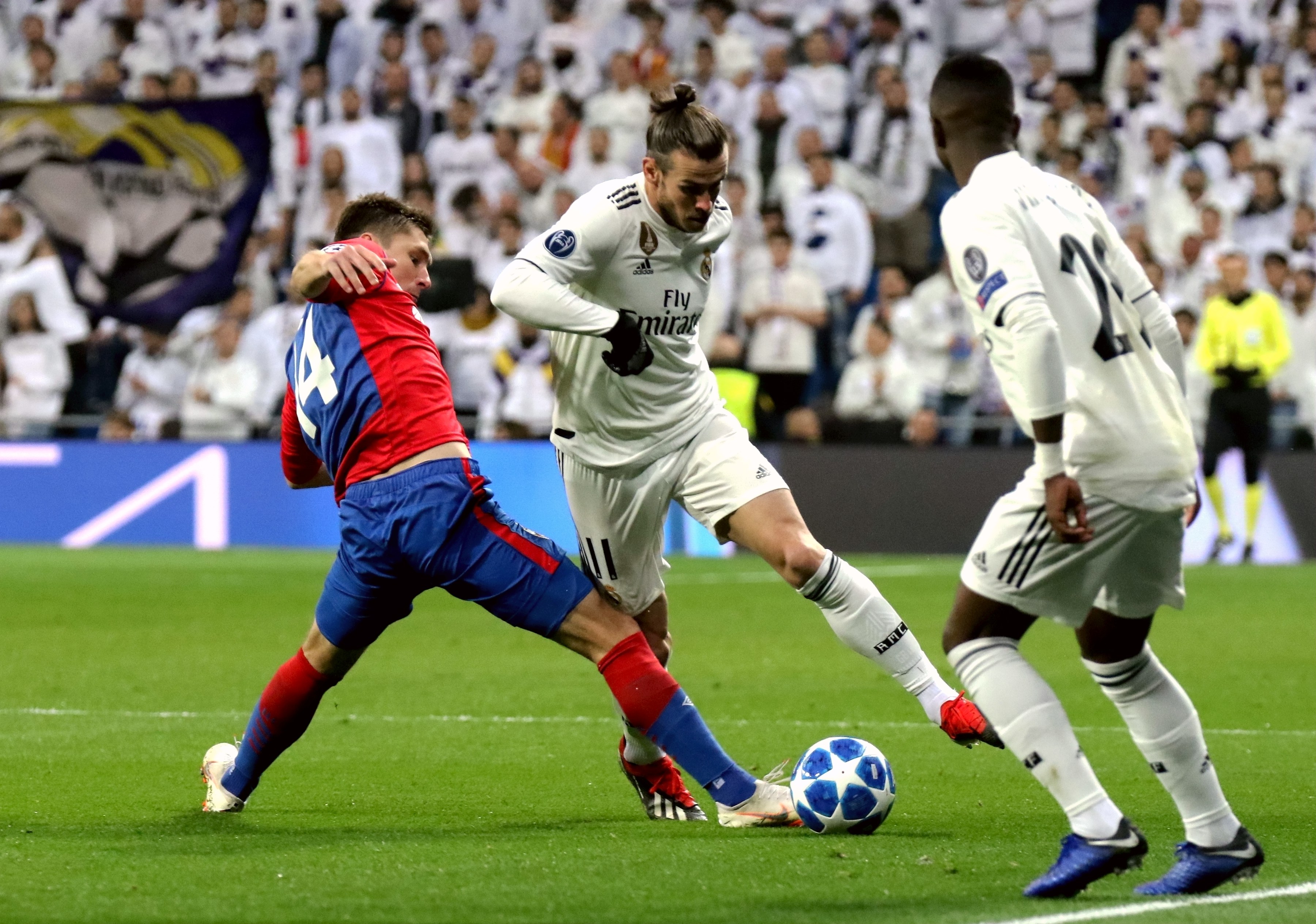 边角试探 边角试探